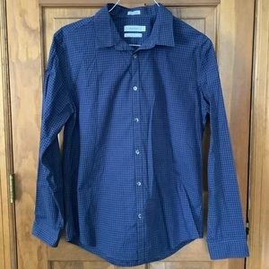 Calvin Klein Beautiful Dress Shirt